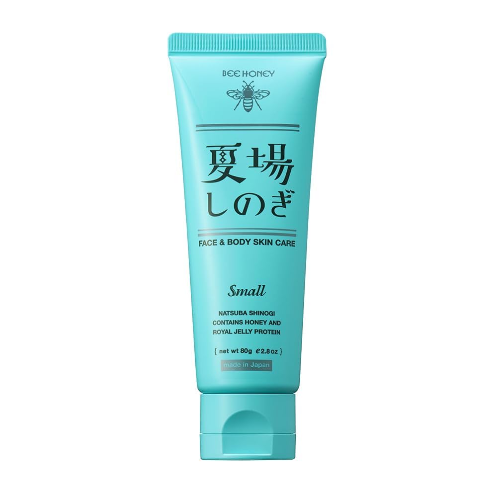 HOUSE OF ROSE Bee Honey Body Gel 80g for Moisturizing Care
