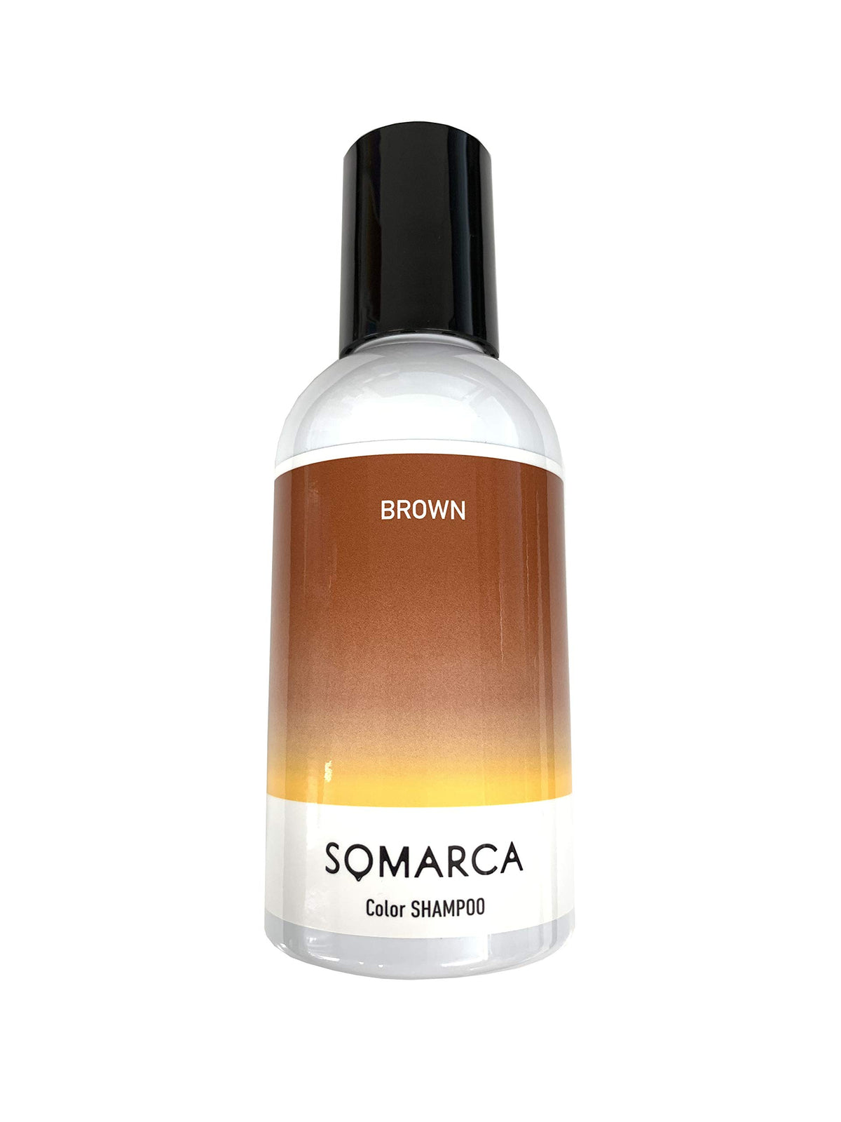 Hoyu Color Shampoo Brown 150ml for Japanese Hair Care