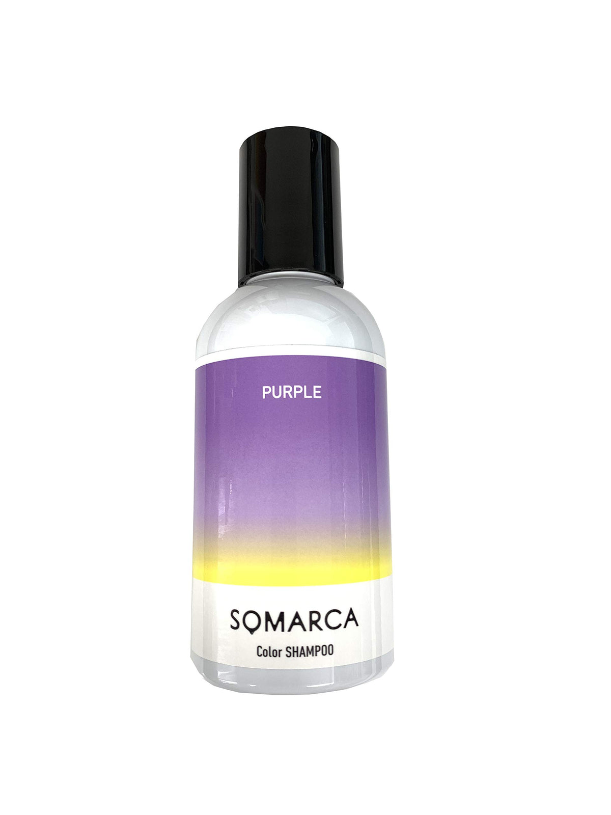 Hoyu Purple Shampoo 150ml for Japanese Hair Care