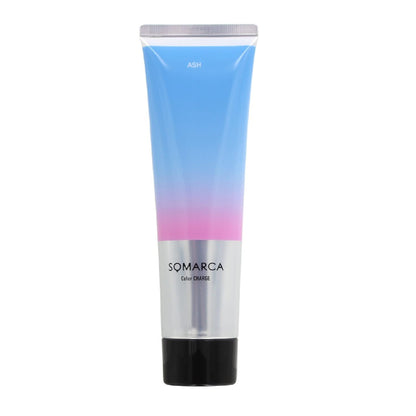 Hoyu Color Charge Ash Hair Treatment 130g for Japanese Hair Care