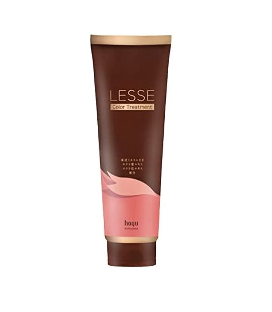 Hoyu Color Treatment Dark Brown 245g for Japanese Hair Care
