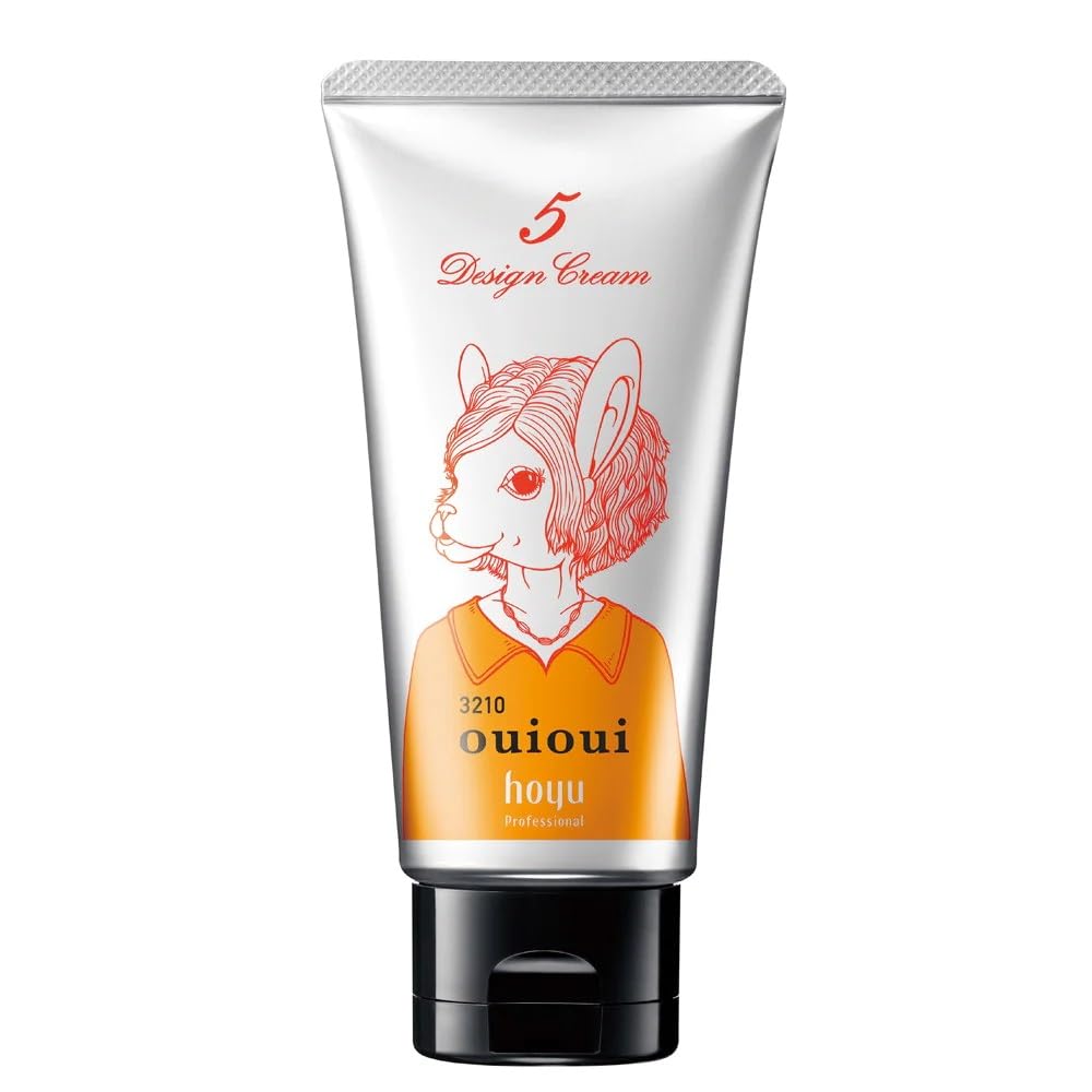 hoyu Minire Wii Wii Design Cream 80g Light Styling Cream