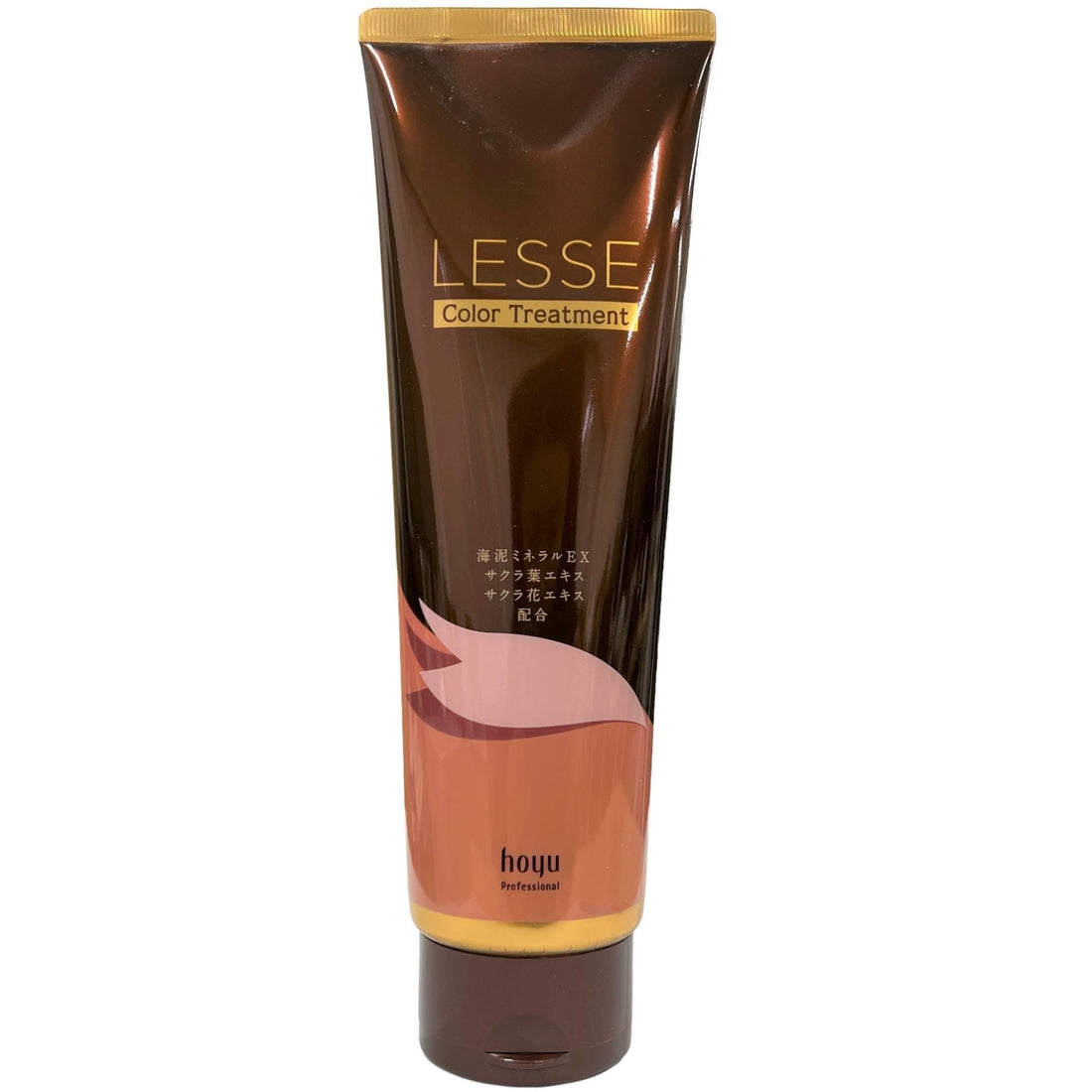 hoyu LESE Color Treatment Natural Brown 245g