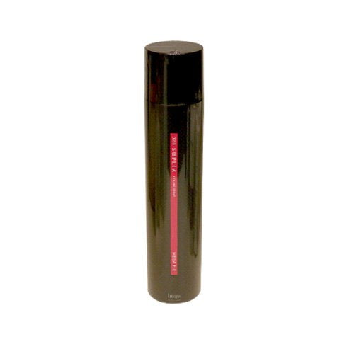 hoyu Miniere Spire Styling Spray Mega Fix 180g