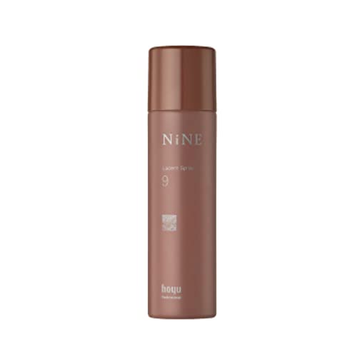 hoyu Lucent Spray 50g Lightweight Styling Spray for Japanese Haircare