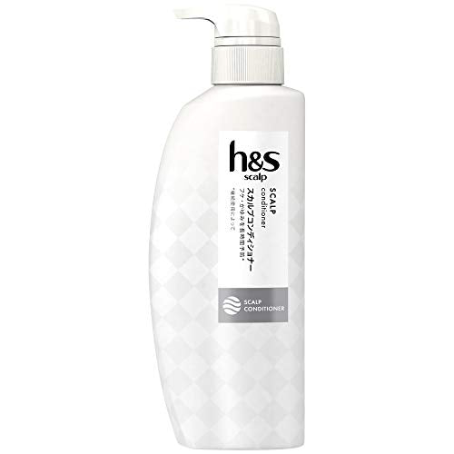 h&amp;s scalp h&amp;s scalp Dandruff and Itch Long-lasting Prevention Men&