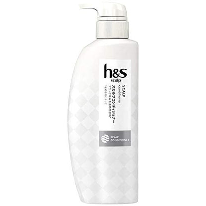 h&amp;s scalp h&amp;s scalp Dandruff and Itch Long-lasting Prevention Men&