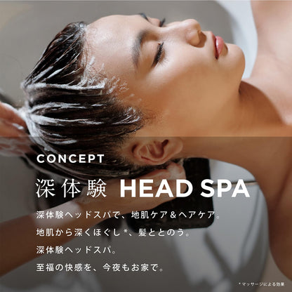 H&amp;sshinheddosupa Shampoo et Après-Shampooing 350g