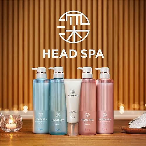 H&amp;sshinheddosupa Shampoo Recharge 350g - Éclat et Fraîcheur