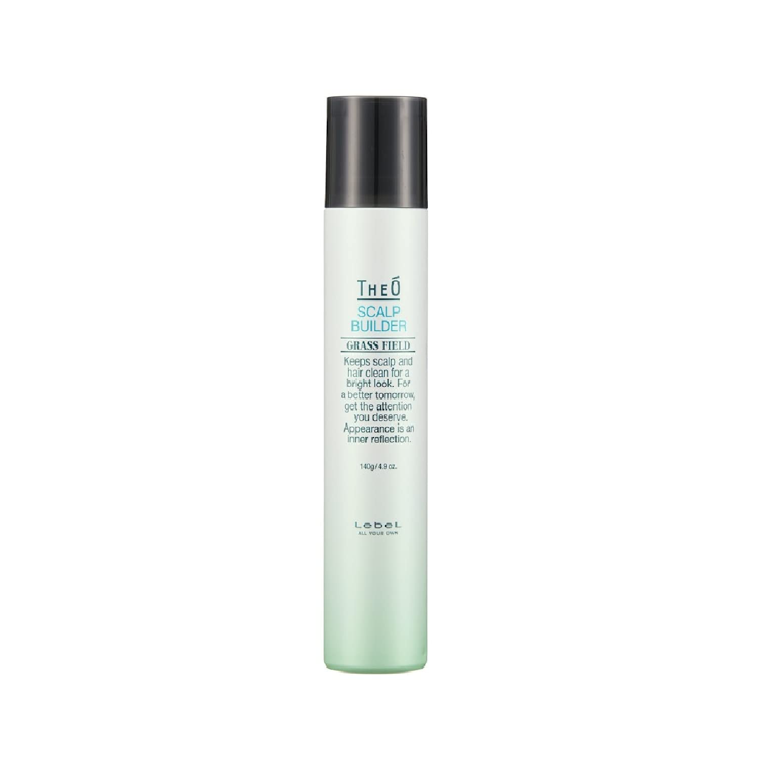 iau Geo Scalp Builder 140g Hydrating Scalp Treatment
