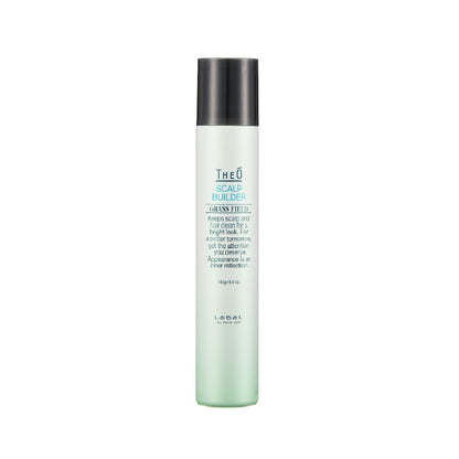iau Geo Scalp Builder 140g Hydrating Scalp Treatment