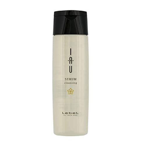 Lebel Iosérum Nettoyant (Shampooing) 200ml