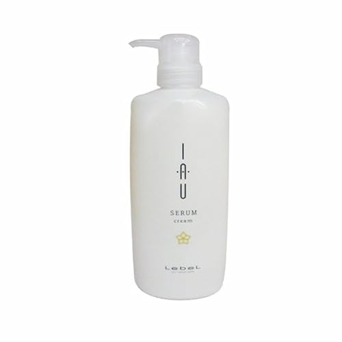 Lebel Iosearum Crème (Traitement capillaire) 600ml