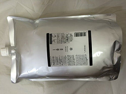 Lebel IAO Sérum Nettoyant 2500ml Recharge