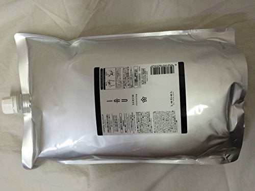 Lebel IAO Sérum Nettoyant 2500ml Recharge