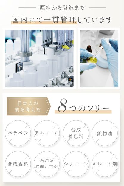 idio CICA Face Cream with Centella Asiatica 55g for Japanese Skincare