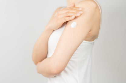 IFMC Mineral Care Cream for Body and Face 75g - Japanese Skincare