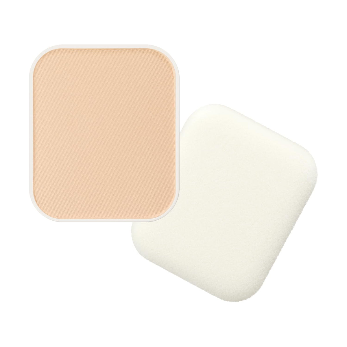 IHADA Face Powder UV Protection 9g for Japanese Skincare