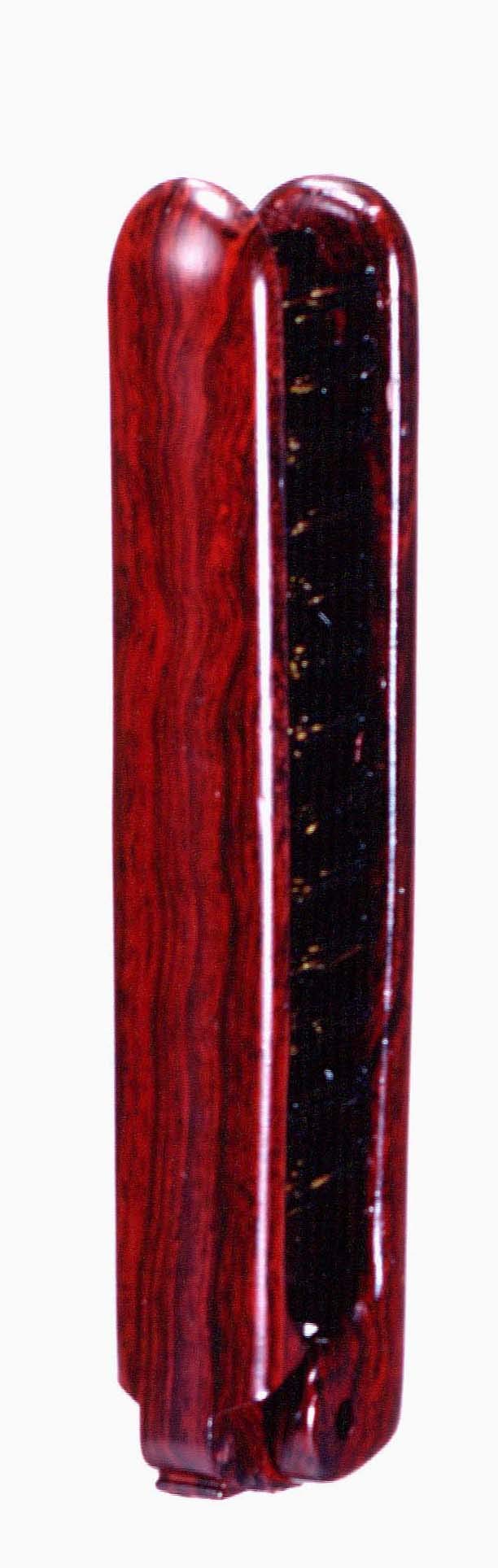 Ikemoto Brush Slim Folding Brush for Hair Care