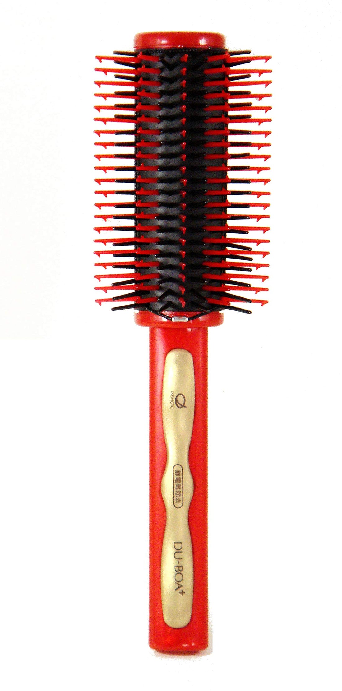 Ikemotoburashikougyou Ikemoto Volume Up Blow Styling Brush (1 Brush)