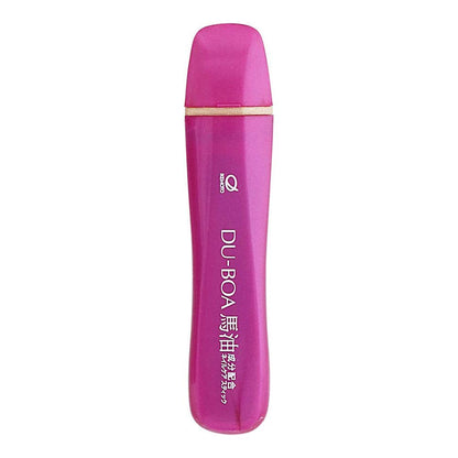 Ikemoto Brush DU-BOA Nail Care Stick with Horse Oil 4mL