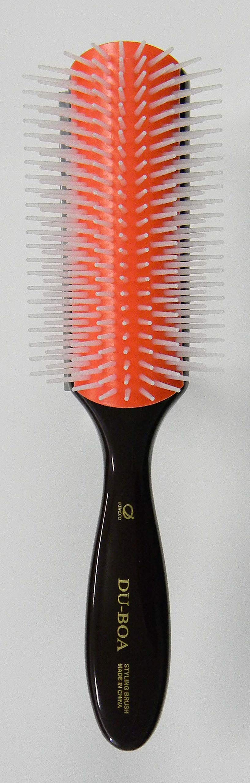 Ikemotoburashikougyou Brosse à Cheveux Douce DB700