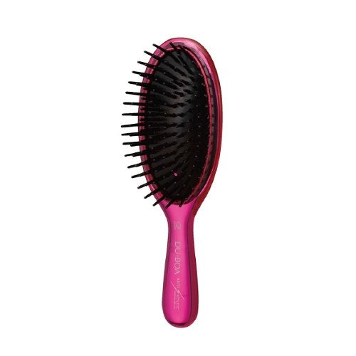Ikemotoburashikougyou Debois Static Electricity Removing Cushion Brush S