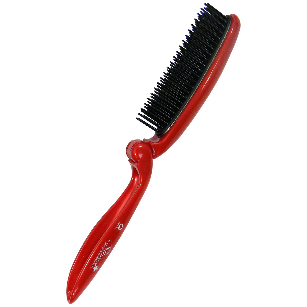 Ikemoto Brush Folding Brush with Anti-Static Function SLP900
