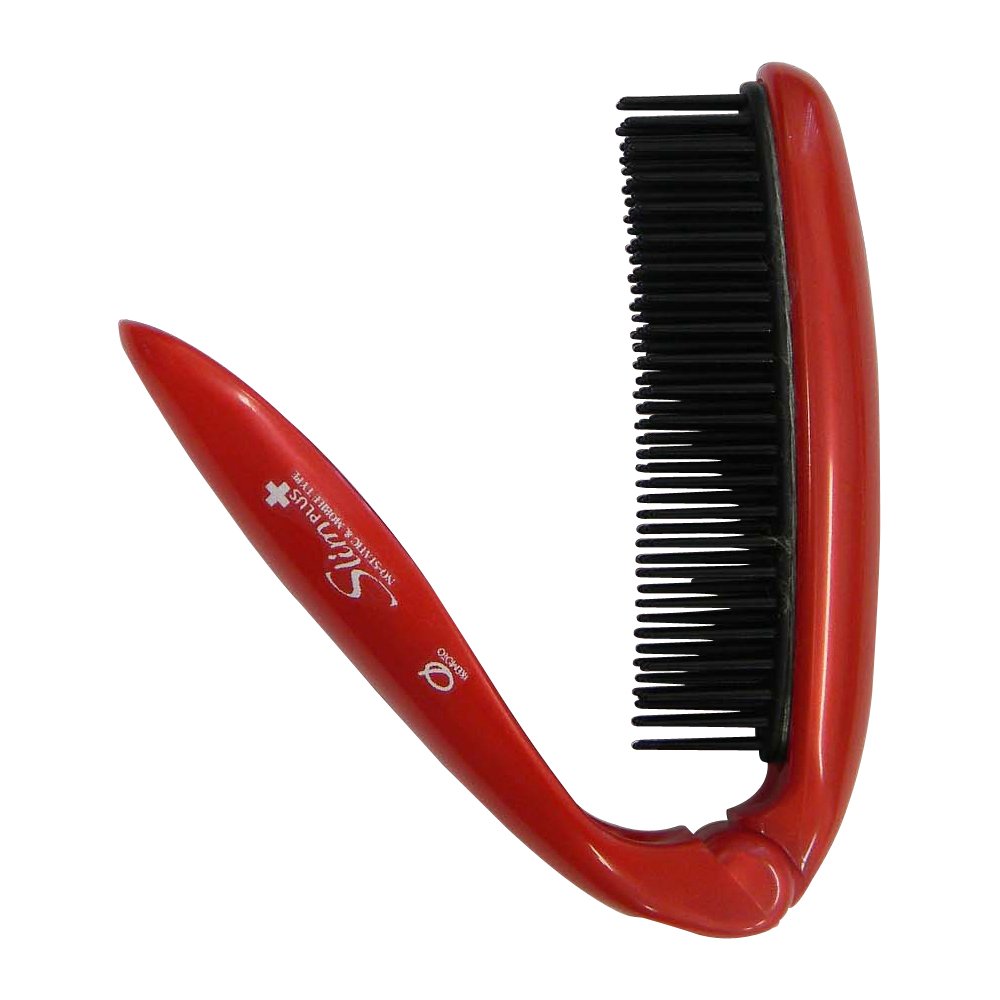 Ikemoto Brush Folding Brush with Anti-Static Function SLP900