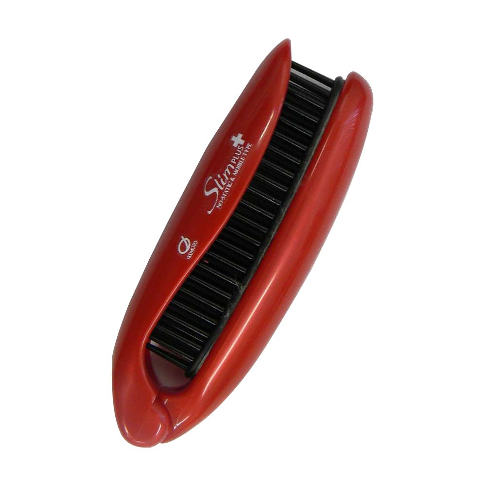 Ikemoto Brush Folding Brush with Anti-Static Function SLP900