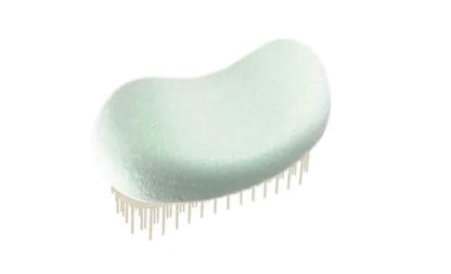 Ikemotoburashikougyou Honey Beans Hair Brushing Brush Smoky Green