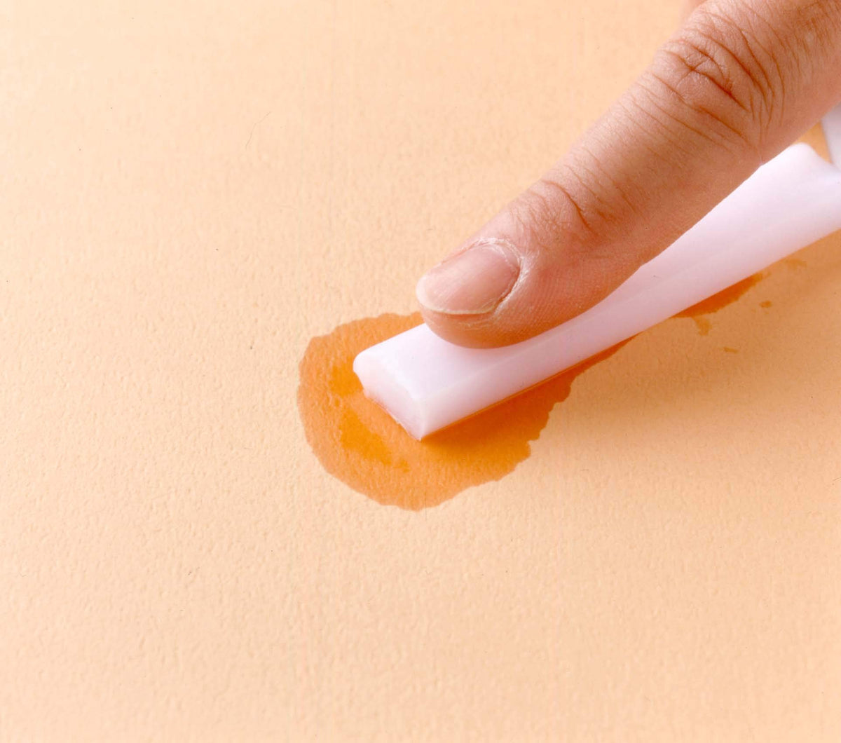 Ikemotoburashikougyou Coconut Oil Infused Hair Care Brush