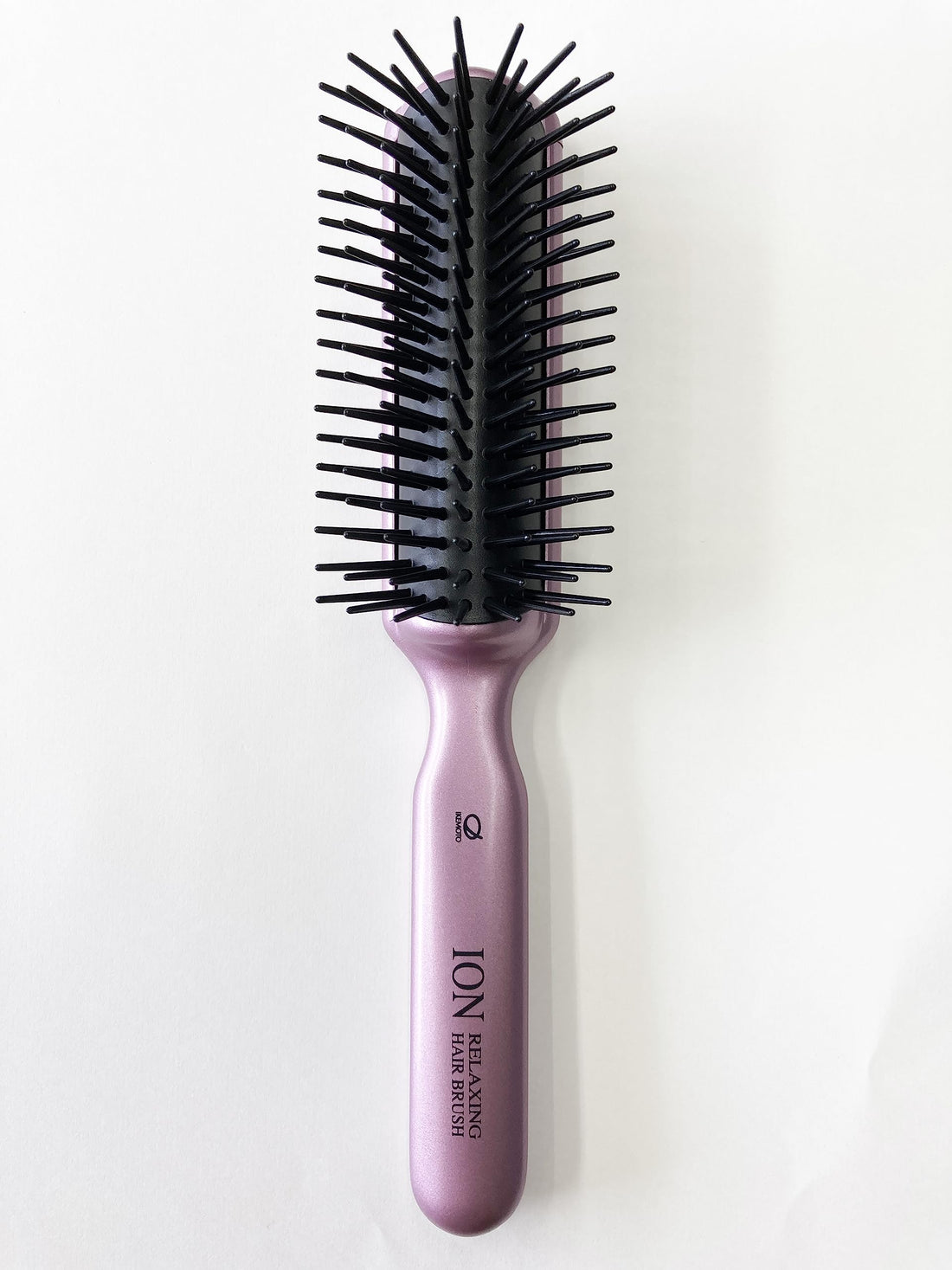 Ikemoto Brush Ion Styling Brush IR-960 MP, 1 Piece