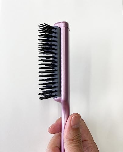 Ikemoto Brush Ion Styling Brush IR-960 for Japanese Hair Care