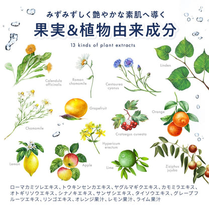 ILUS Enzyme Cleansing Powder 30 Packs for Japanese Skincare