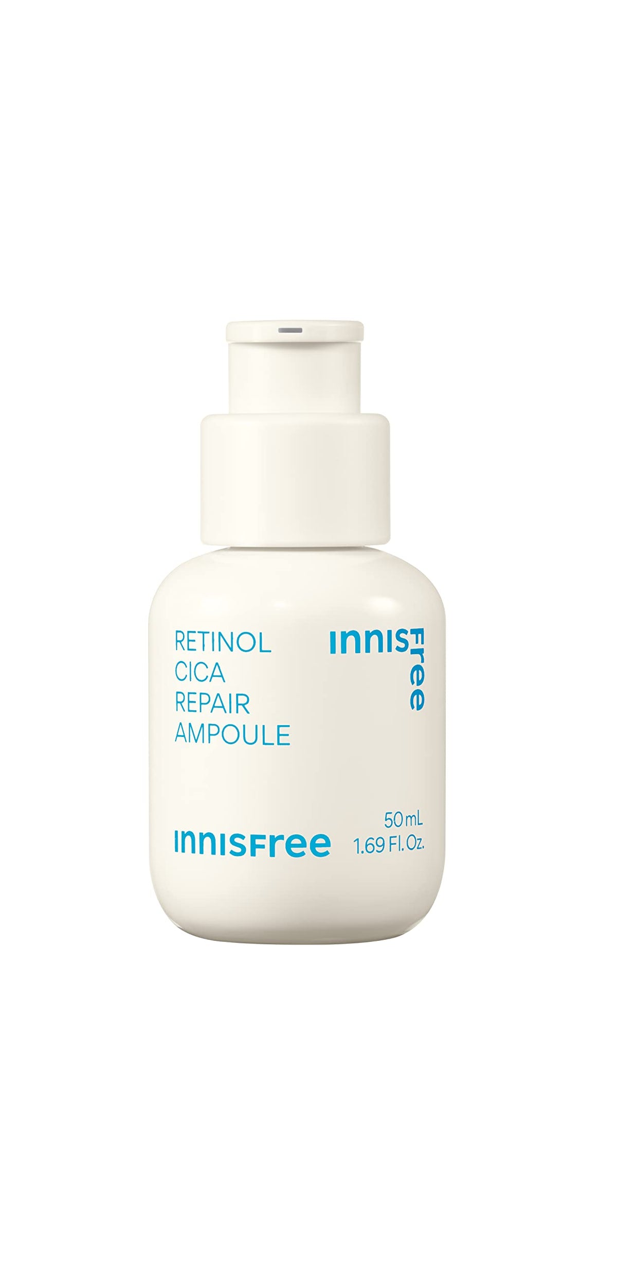 innisfree Retinol Cica Repair Serum 50ml for Japanese Skincare