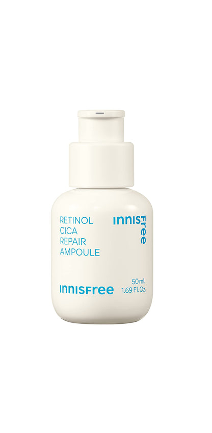 innisfree Retinol Cica Repair Serum 50ml for Japanese Skincare