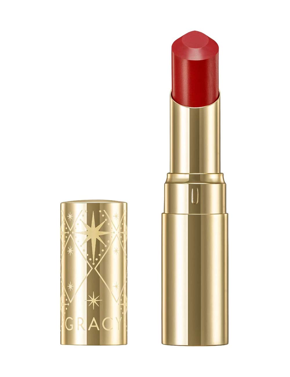 INTEGRATE GRACY Premium Rouge Lipstick Fragrance-Free 4g