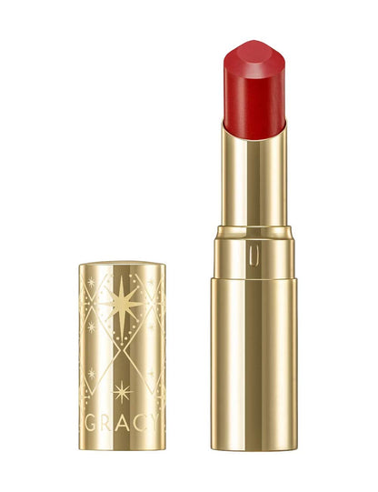 INTEGRATE GRACY Premium Rouge Lipstick Fragrance-Free 4g