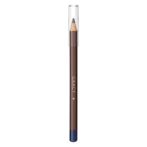 INTEGRATE GRACY Eyebrow Pencil Dark Brown 1.4g for Precise Application