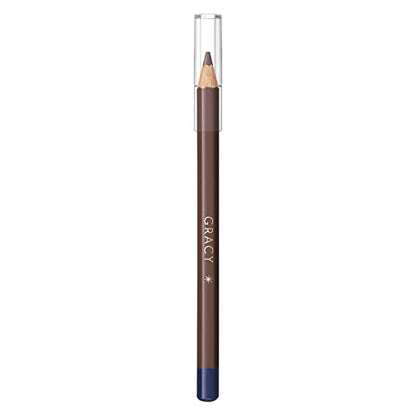 INTEGRATE GRACY Eyebrow Pencil Dark Brown 1.4g for Precise Application