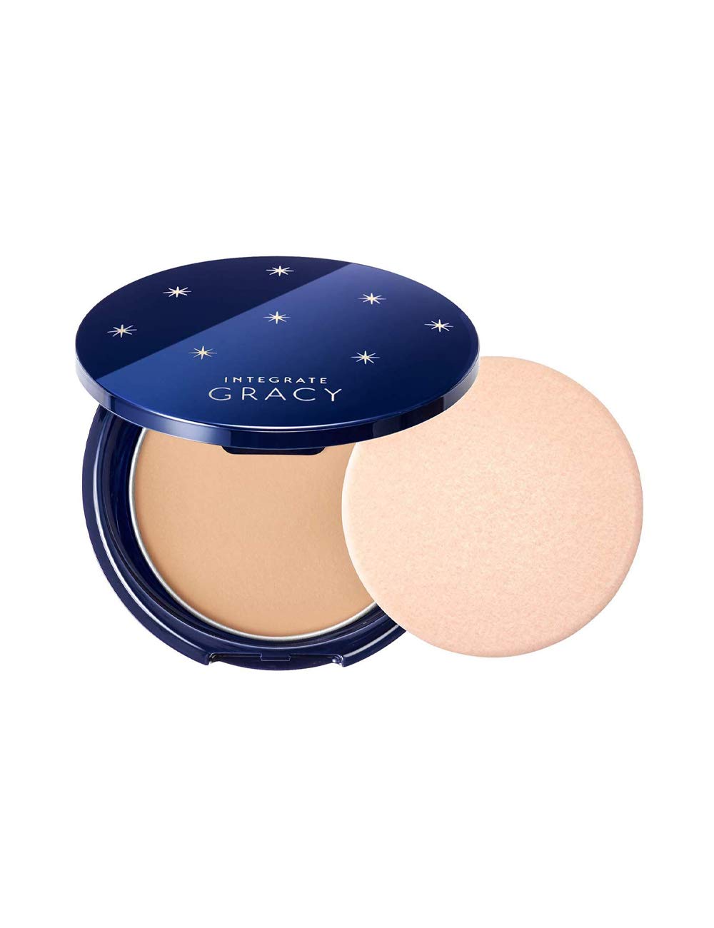 INTEGRATE GRACY Moisturizing Cream for Soft Skin 50g