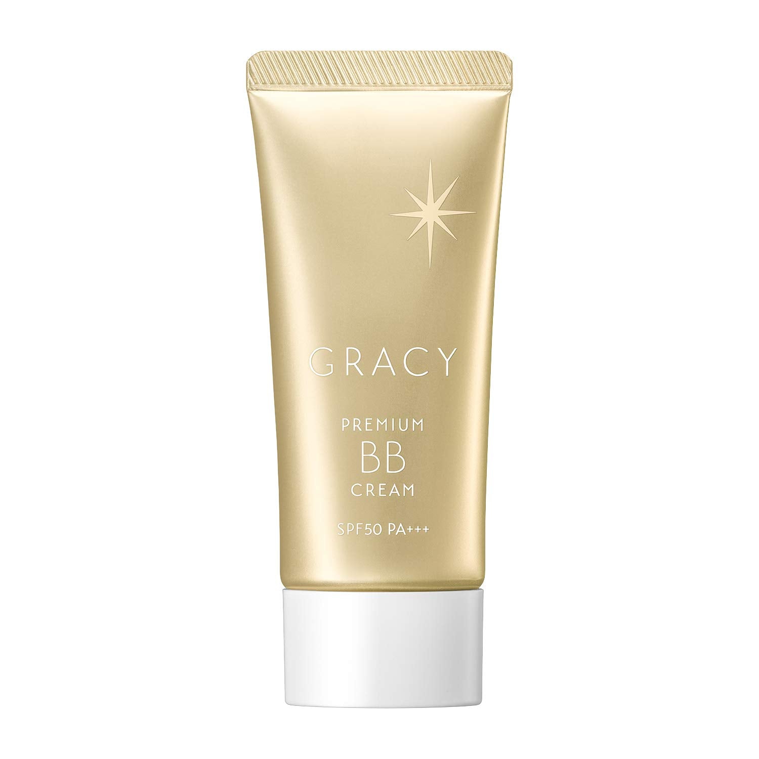 INTEGRATE GRACY Premium BB Cream Fragrance-Free 35g