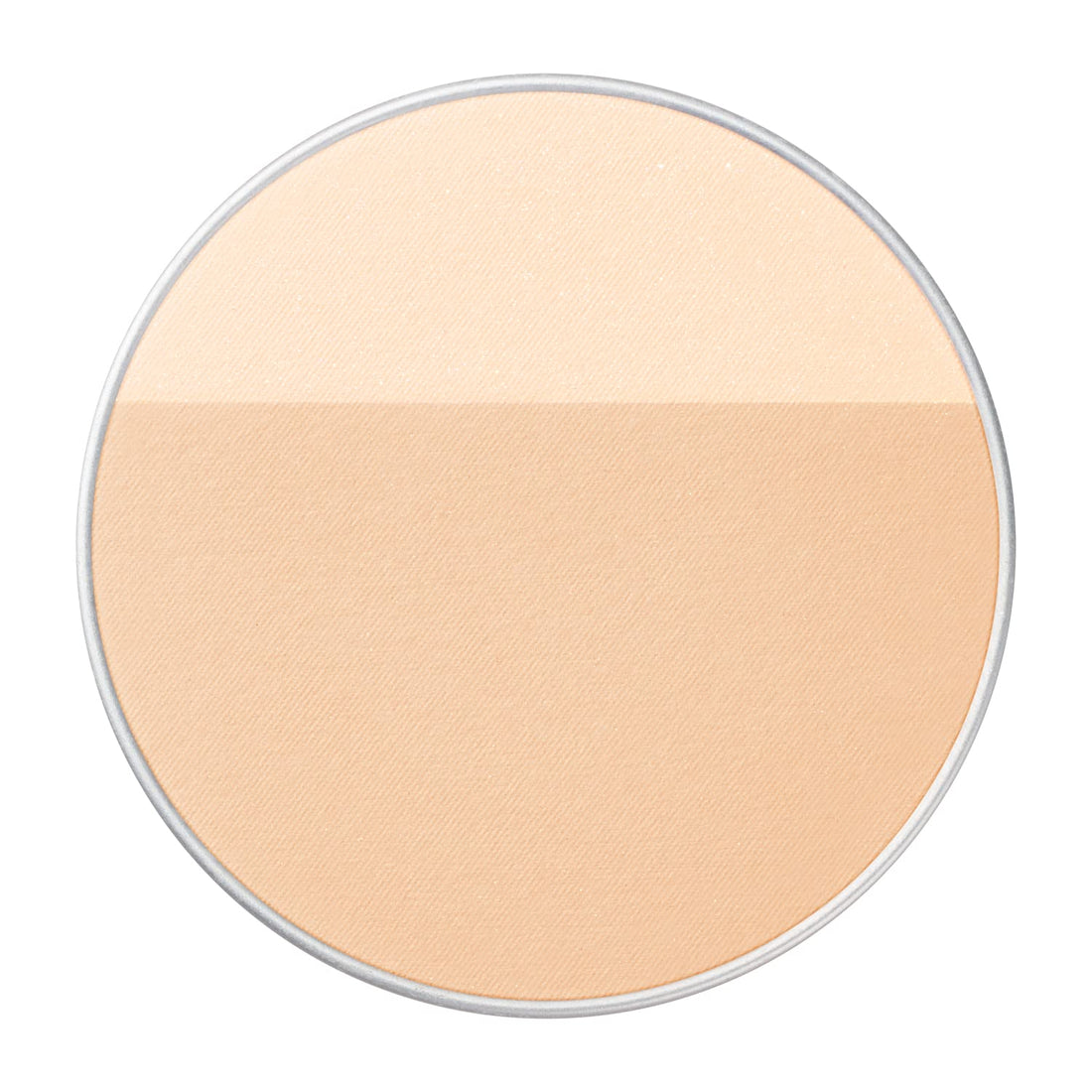 INTEGRATE GRACY Face Powder UV Refill 7.5g Fragrance-Free