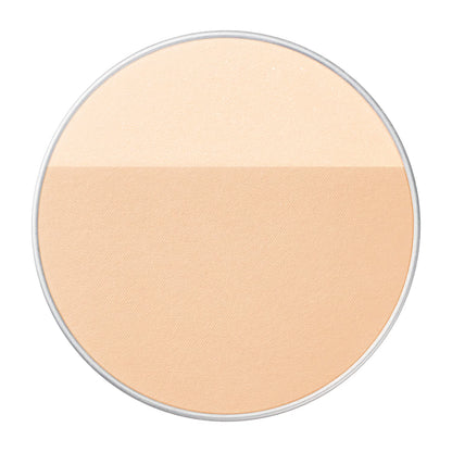 INTEGRATE GRACY Face Powder UV Refill 7.5g Fragrance-Free