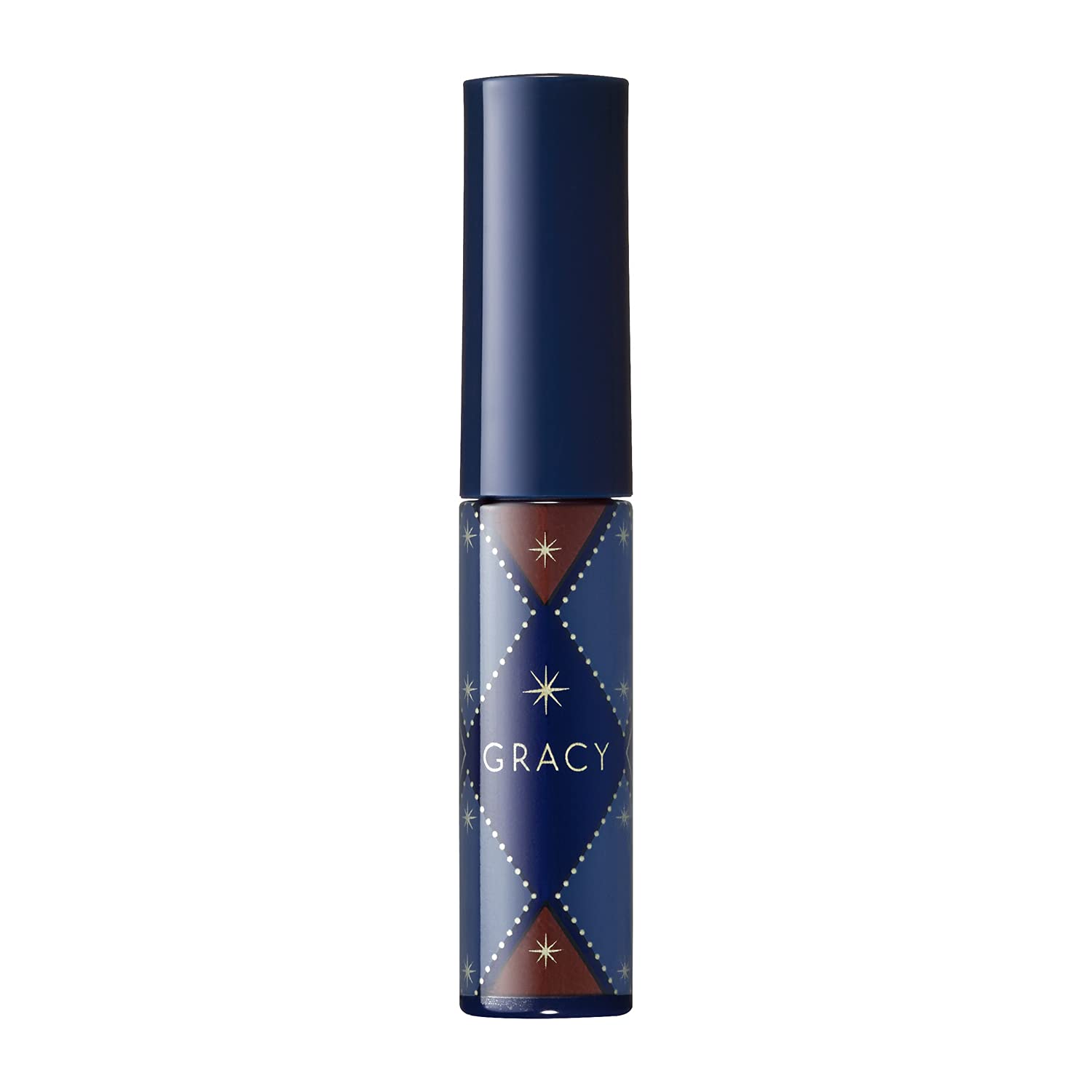 Chip-On Powder Eyebrow Dark Brown 662