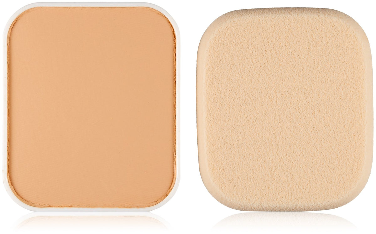 INTEGRATE GRACY Moist Pact EX Ocher 11g for Flawless Finish