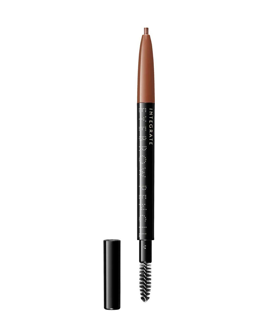 INTEGRATE Retractable Eyebrow Pencil for Natural-Looking Brows