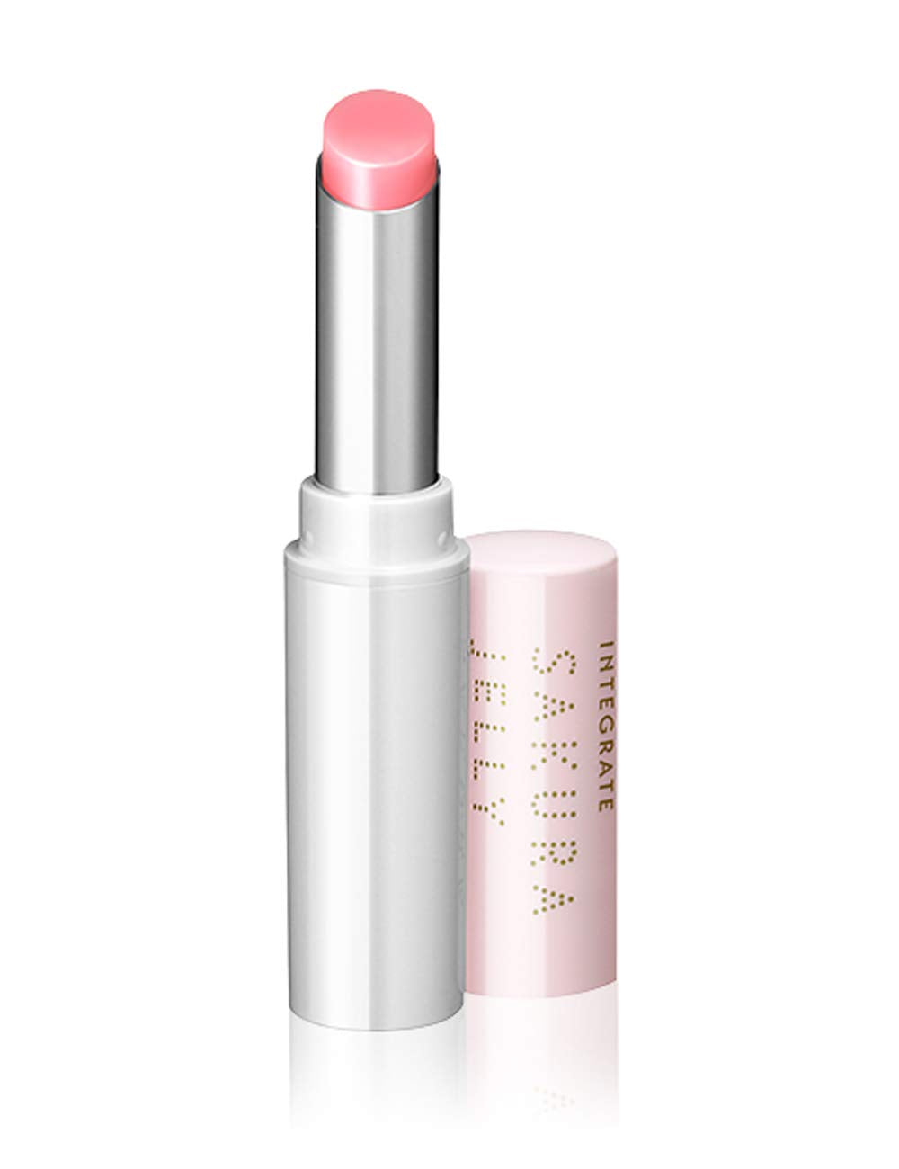 INTEGRATE Essence de Gel à Lèvres Sakura Hydratant