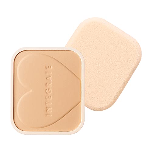 INTEGRATE(インテグレート) プロフィニッシュファンデーション オークル00 特に明るめの肌色 SPF16・PA++ レフィル 10g